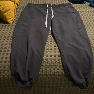 Dolan jogger scrub pants